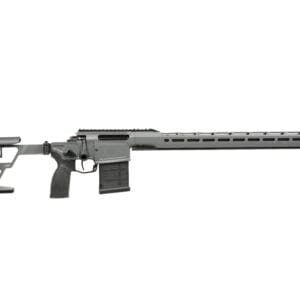 SIG SAUER SIG CROSS 6.5CR 24" GRAY 10+1#