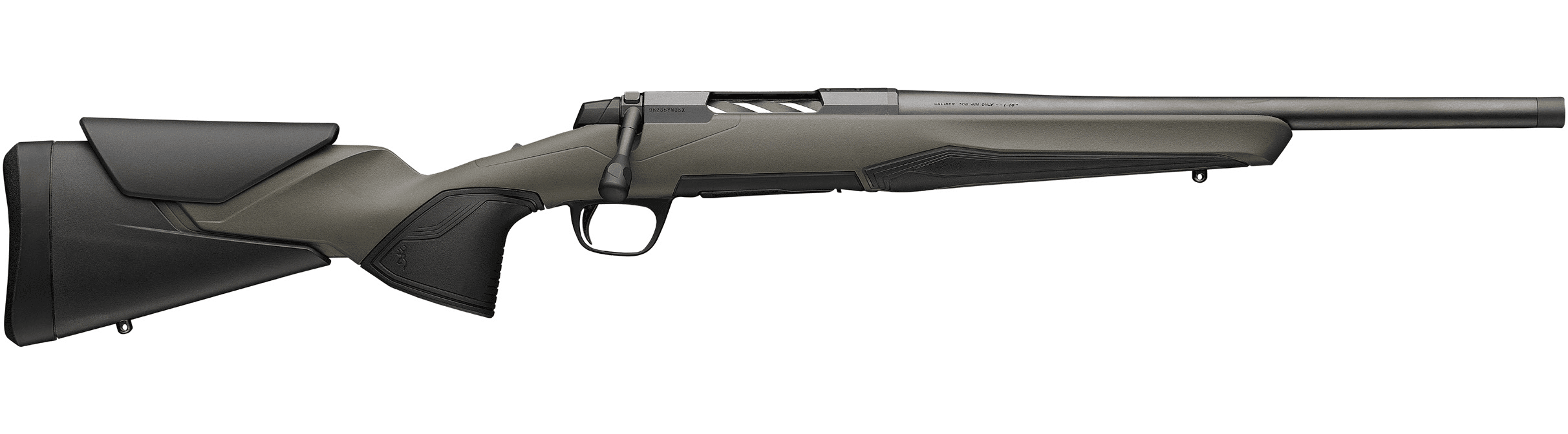BROWNING X-BOLT 2 ALL PURPOSE 6.5CR #