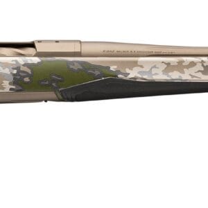 BROWNING X-BOLT 2 SPEED OVIX 270WIN TB