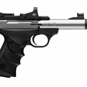 BROWNING BUCKMARK MICRO BULL SS RD    #