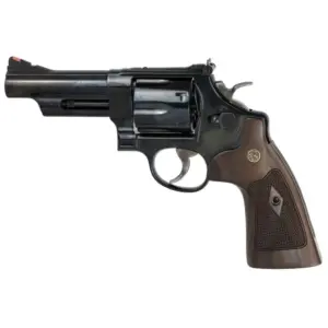 SMITH & WESSON CLASSICS 29 BLK 44MAG 4" 6RD DA/SA