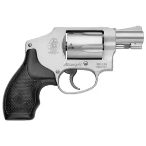SMITH & WESSON 642 AIRWEIGHT NO LOCK 38SPL 1.875" 5RD DAO