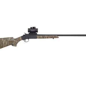 SAVAGE ARMS M301 SINGLE SHOT 410/26 MOB XP