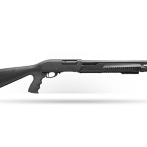 CHARLES DALY 301 TACT PUMP 12/18.5 BLK 3"