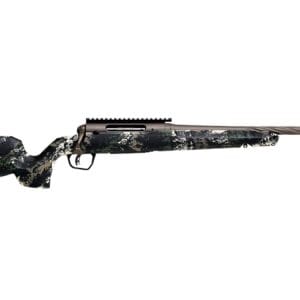 SAVAGE ARMS AXIS 2 PRO FOREST 25-06 20"