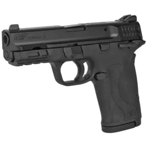 Alternative view of SMITH & WESSON M&P 380 EZ SHLD M2.0 3.675" PSTL AMBI BLK 8RD TLCI SAO