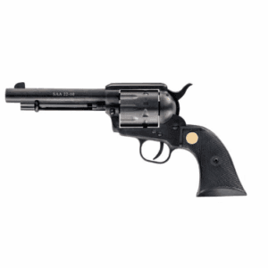 CHIAPPA FIREARMS CHIAPPA SAA 22-10 22LR 5.5"
