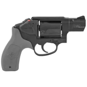 SMITH & WESSON M&P BODYGUARD 38 SPL +P CT INTEGRATED RD LSR BLK 1.875" 5RD DAO