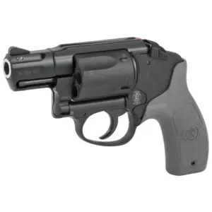 Alternative view of SMITH & WESSON M&P BODYGUARD 38 SPL +P CT INTEGRATED RD LSR BLK 1.875" 5RD DAO