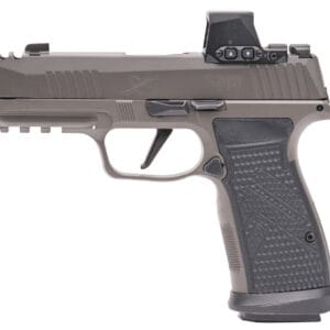 SIG SAUER P365 AXG LEG COMP 3.1" OR 17+1