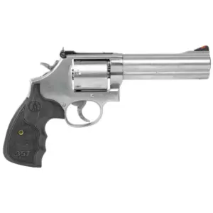 SMITH & WESSON 686 PLUS 3-5-7 MAG 357MAG 5" 7RD DA/SA
