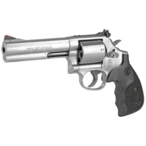 Alternative view of SMITH & WESSON 686 PLUS 3-5-7 MAG 357MAG 5" 7RD DA/SA
