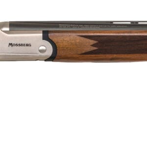 MOSSBERG SILVER RESERVE FIELD 20/26 CPT