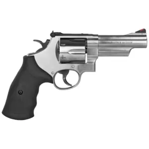 SMITH & WESSON 629 STS 44MAG 4" 6RD DA/SA