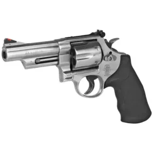 Alternative view of SMITH & WESSON 629 STS 44MAG 4" 6RD DA/SA