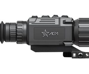 AGM RATTLERV3 LRF 35-384 BLACK