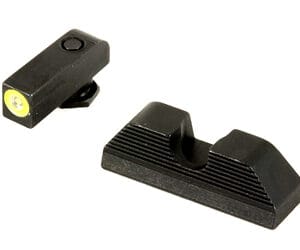 AMERIGLO UC SET FOR GLK LOW GRN/BLK