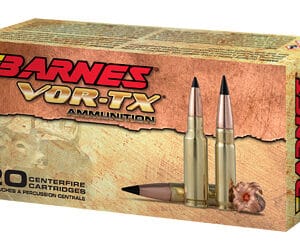 BARNES VOR-TX 6.5 GRND 115GR TTSX BT