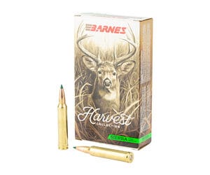 BARNES HARVST 300WIN 180GR GK 20/200