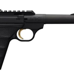 BROWNING BUCKMARK CAMP URX SR 22LR 5.5