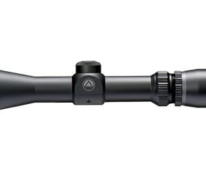 BURRIS HANDGUN SCOPE 2-7X32MM BPLX