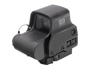 EOTECH EXPS3 68MOA RING/2-1MOA DOTS