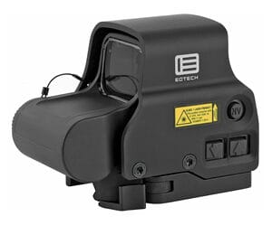 EOTECH EXPS3 68MOA RING/4-1 MOA DOTS