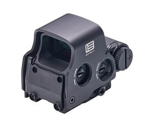 EOTECH EXPS3 DCR/1 MOA QR BLK