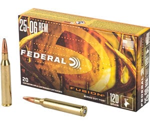 FUSION 25-06 120GR 20/200