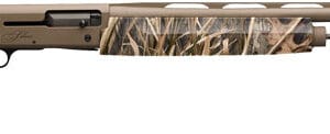 BROWNING SILVER FIELD 12GA - 3.5" 28"VR FDE/MO-SG HABITAT