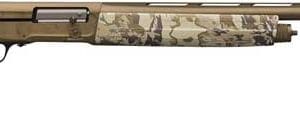 BROWNING A5 WICKED WING 12GA - 3.5" 28"VR AURIC CAMO