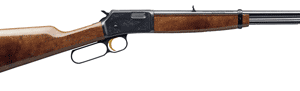 BROWNING BL22 MICRO MIDAS - 22S-L-LR BLUED/GR-I WALNUT