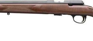 Alternative view of BROWNING T-BOLT TARGET 22LR - 20" BULL BBL SR BLUED/WALNUT
