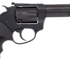 Alternative view of CHARTER ARMS PATHFINDER LITE - 22LR 4.2" ADJ BLACK ALLOY FR