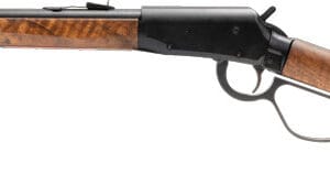 Alternative view of SAVAGE REVEL CLASSIC LEVER - 22WMR 18" MATTE/WALNUT