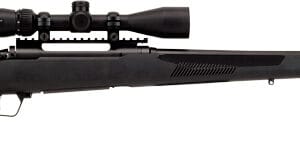 Alternative view of SAVAGE 110 APEX HUNTER XP  308 - WIN LH 3-9X40 BLACK/BLACK