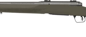 Alternative view of SAVAGE 110 TRAIL HUNTER 450BM - 20" TUNGSTEN/OD HOGUE