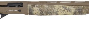 CHARLES DALY 601 12GA 3" 28"VR - FDE TRUE TIMBER PRAIRIE