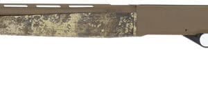 Alternative view of CHARLES DALY 601 12GA 3" 28"VR - FDE TRUE TIMBER PRAIRIE