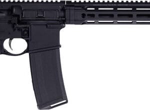 Alternative view of DANIEL DEF. DD4 V7 RIII 16" - CARBINE 5.56X45 32RD BLACK