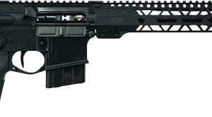 FAXON 16 RIFLE 338 ARC 16" BBL - B5 STOCK & GRIP BLACK