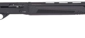 IVER JOHNSON 12GA 3.5" 28"VR - BLACK SYNTHETIC