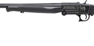 IVER JOHNSON 700 20GA 3" 26" - BLACK SYNTHETIC