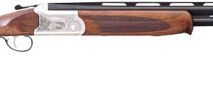ATI CAVALRY SPORTING O/U 12GA - 28" VR BLUED/WALNUT EJECTORS