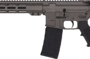 GLFA AR15 RIFLE 223 WYLDE - 16" NIT BBL TUNGSTEN