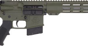 GLFA GL15 RIFLE 400 LEGEND - 16" S/S BBL 5RD M-LOK OD GREEN
