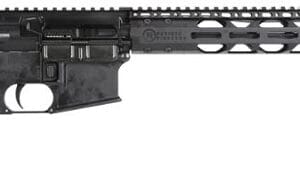 RF FR16-5.56SOC-12RPR-MFT AR - RIFLE 5.56 16" BBL. 30-SHOT