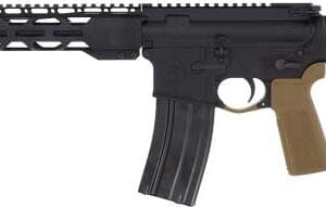 Alternative view of RF FR16-5.56SOC-15RPR-CB AR - RIFLE 5.56 16" BBL. 30-SHOT