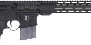 RRA LAR15X-1 PREDATOR PURSUIT - 223 WYLDE 20" S/S HVY BBL BLK