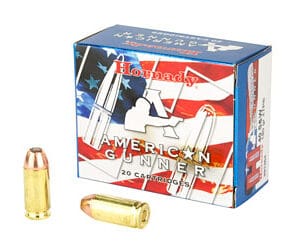 HRNDY AG 40SW 180GR XTP 20/200